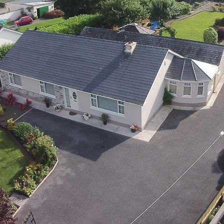 Barrow View Accommodation Mountmellick Exteriör bild