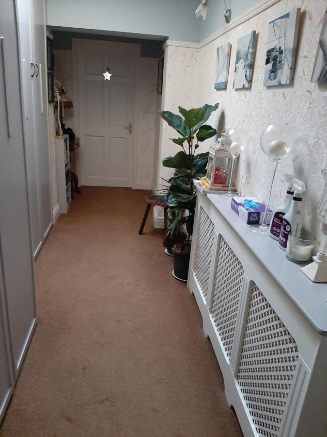 Barrow View Accommodation Mountmellick Exteriör bild